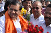 No confusion in BJP; govt will complete full term, says a confident Shettar